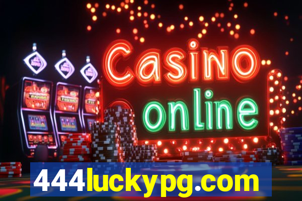 444luckypg.com