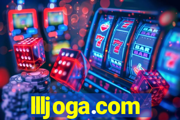 llljoga.com