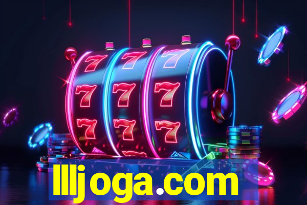 llljoga.com