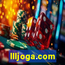 llljoga.com