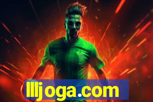 llljoga.com