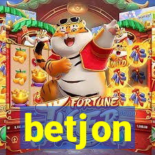 betjon