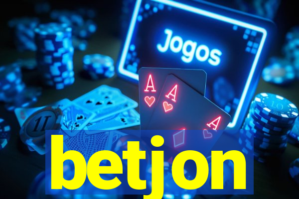 betjon
