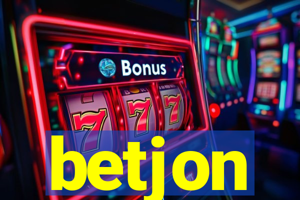 betjon