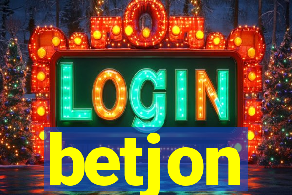 betjon
