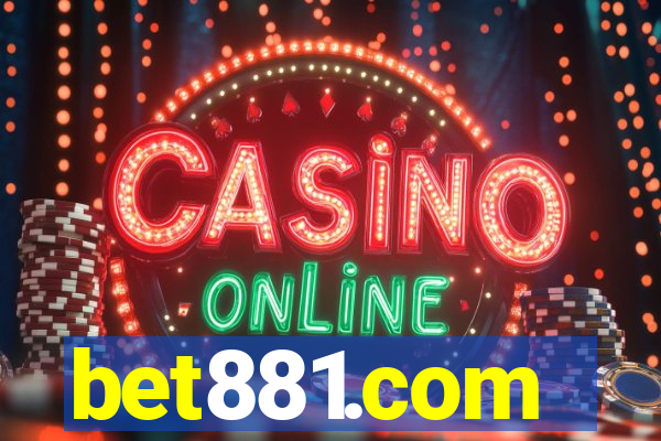 bet881.com