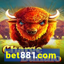 bet881.com