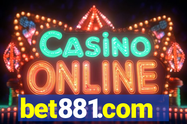 bet881.com