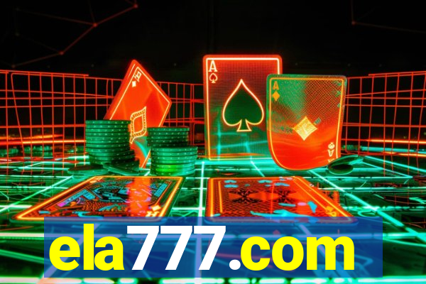 ela777.com