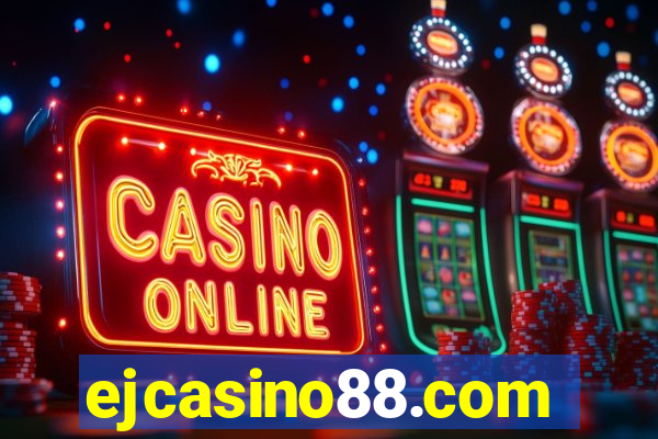 ejcasino88.com