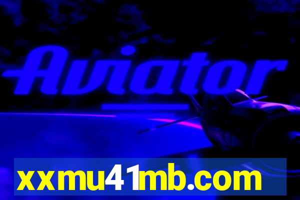 xxmu41mb.com