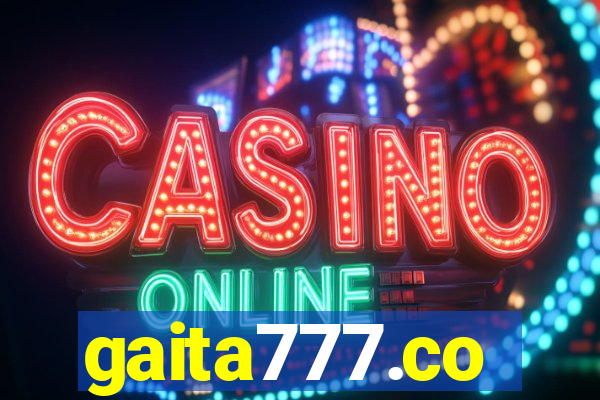 gaita777.co