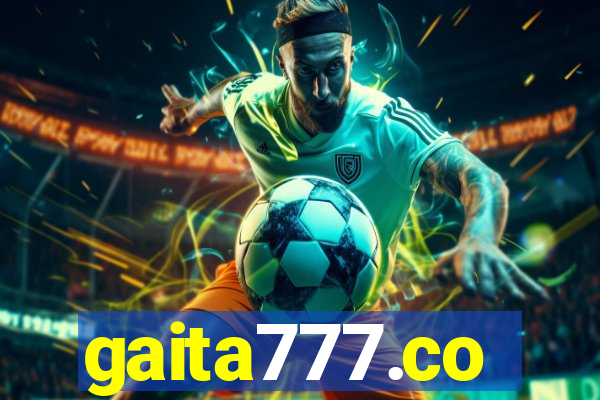 gaita777.co