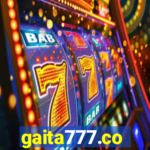 gaita777.co