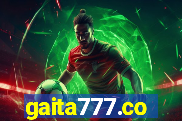 gaita777.co