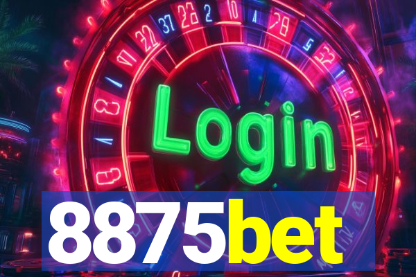 8875bet