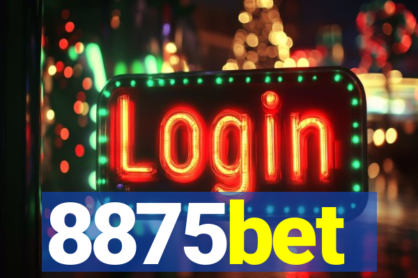 8875bet