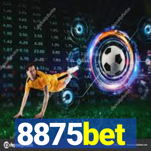 8875bet