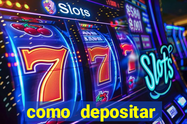 como depositar dinheiro no betano