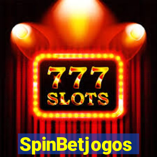 SpinBetjogos