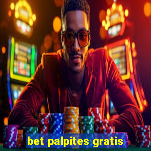 bet palpites gratis