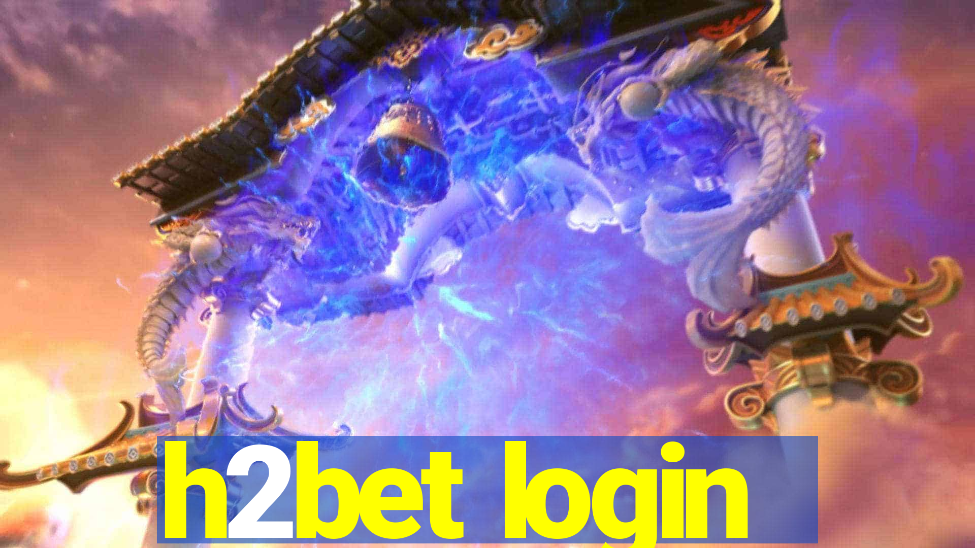h2bet login