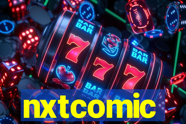 nxtcomic