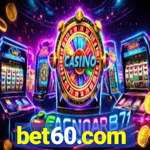 bet60.com