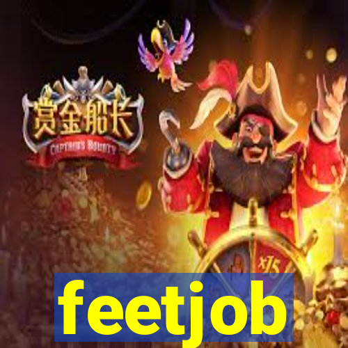 feetjob