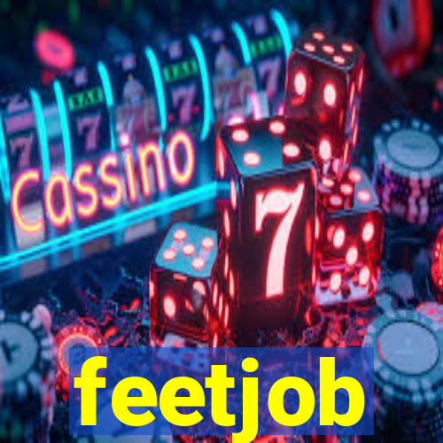 feetjob