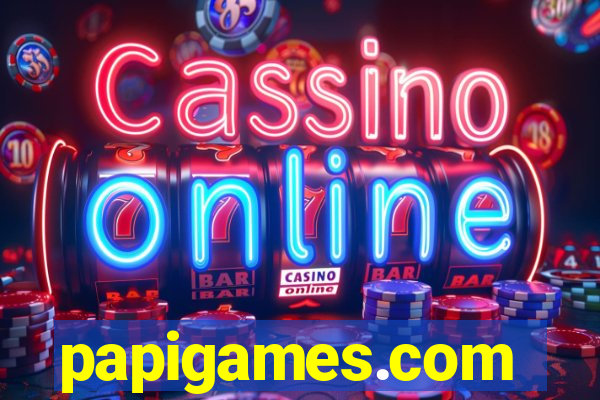 papigames.com
