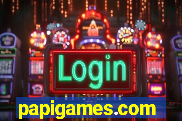 papigames.com