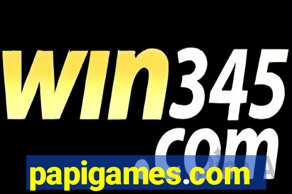 papigames.com