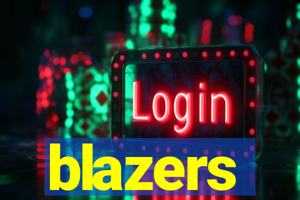 blazers