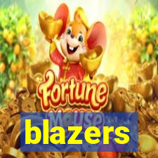blazers