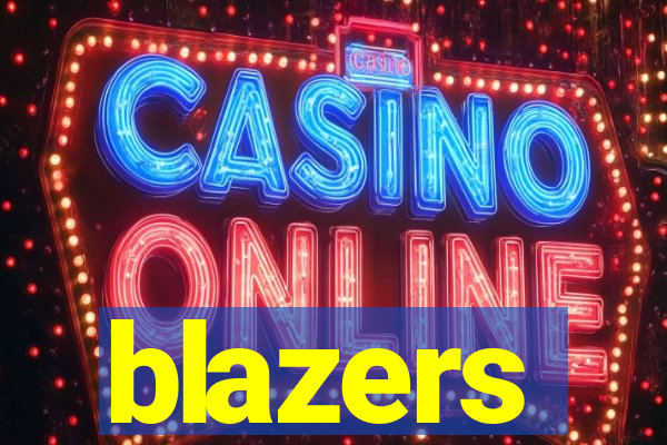 blazers