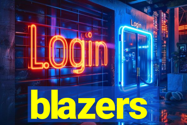 blazers
