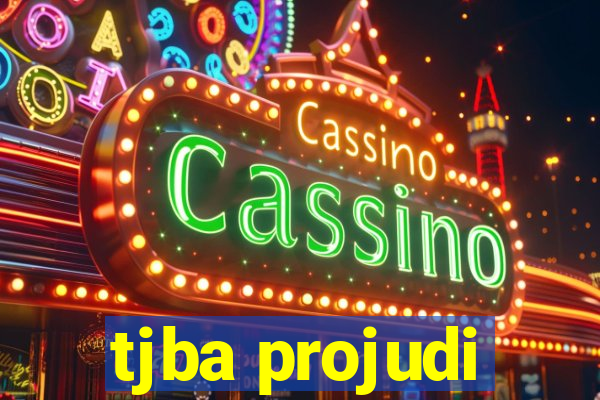 tjba projudi
