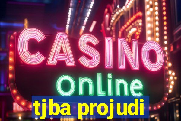 tjba projudi