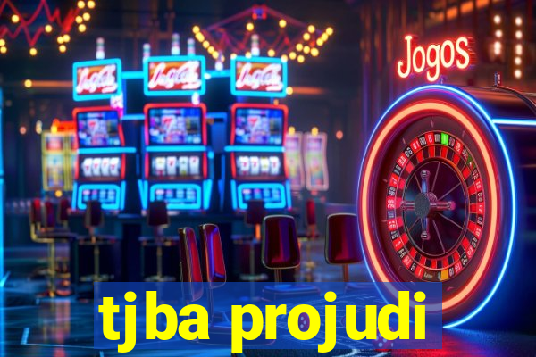 tjba projudi