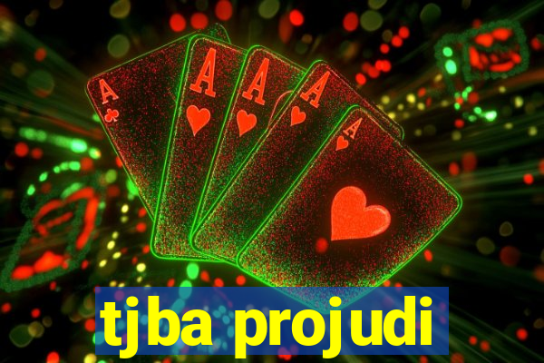 tjba projudi