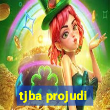 tjba projudi