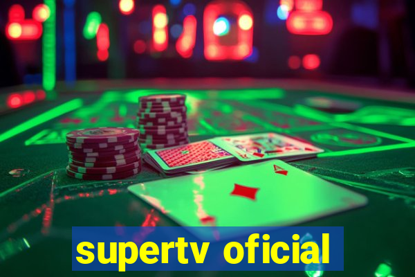 supertv oficial
