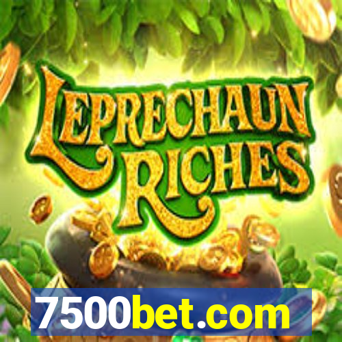 7500bet.com