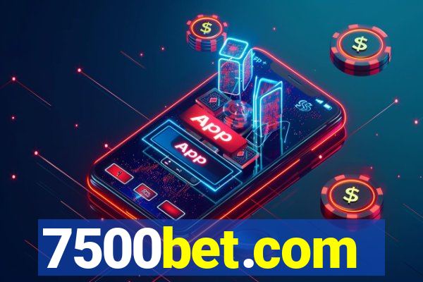 7500bet.com
