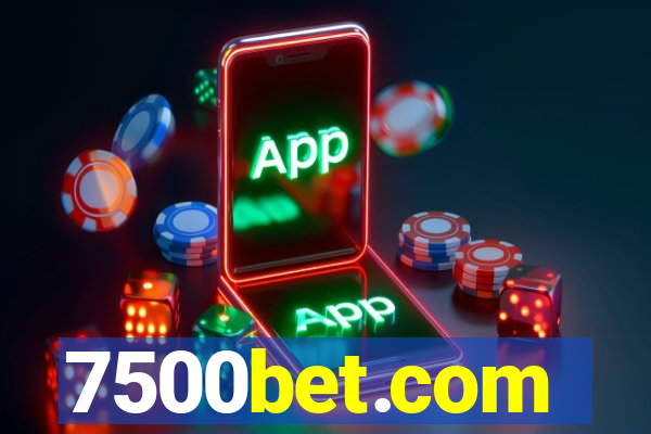 7500bet.com
