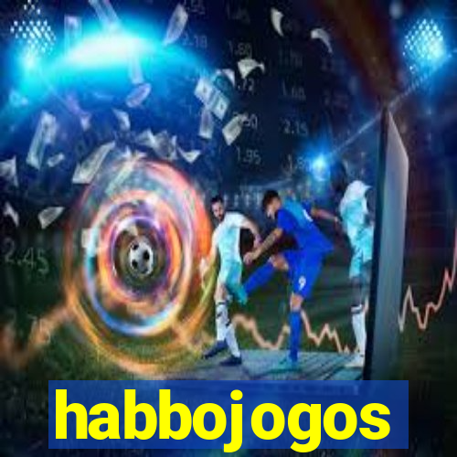 habbojogos