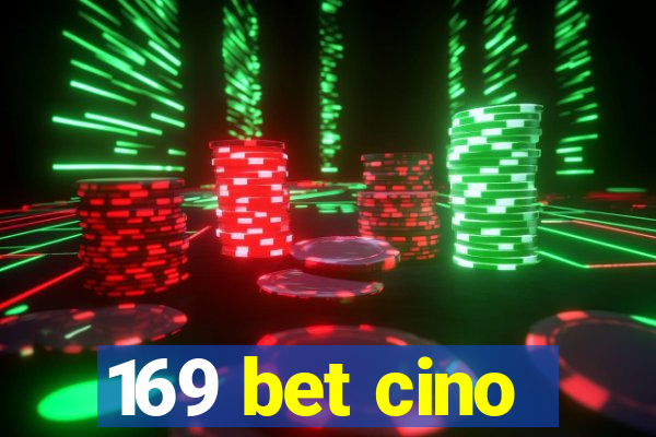 169 bet cino