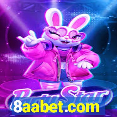 8aabet.com