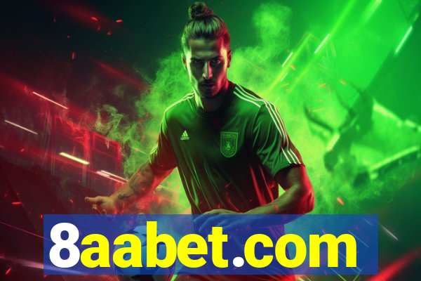 8aabet.com